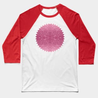 Barbie Star Baseball T-Shirt